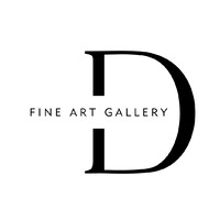 DEMERITTE'S Fine Art Gallery logo - Similar company to Cks Gallery