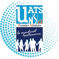 UATS-Unsa-Premier Ministre logo - Similar company to Indice Unsa