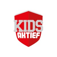 Kids Aktief logo - Similar company to Banshee Marine Audio