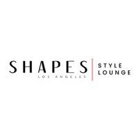Shapes Style Lounge