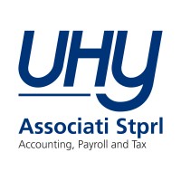 UHY Associati logo - Similar company to Hr Vision