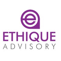 Ethique Advisory logo - Similar company to Maxlearn