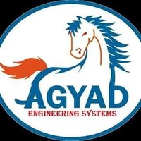 Agyad Co. logo - Similar company to Technoseal