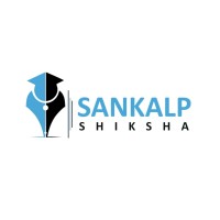 Sankalp Shiksha logo - Similar company to Expanrr