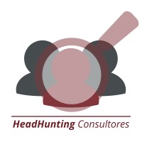 HeadHunting Consultores logo - Similar company to Mba3 Erp