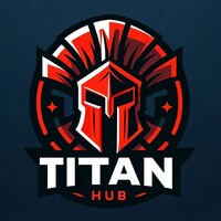 Titan Training Hub logo - Similar company to Workout Team