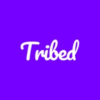 Tribed logo - Similar company to Tribe-D
