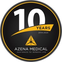 Azena Medical logo - Similar company to App Kings