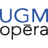UGM OPERA logo - Similar company to Fnim