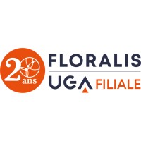 Floralis logo - Similar company to Timc Lab