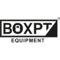 BOXPT Equipment logo - Similar company to Brussels Basketball