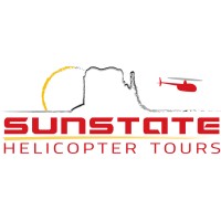 SunState Helicopter Tours logo - Similar company to Miami Helicopter Inc.
