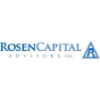 Rosen Capital Advisors, LLC logo - Similar company to Rox Capital
