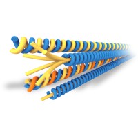 E-TEX Engineering Textile logo - Similar company to Tex One