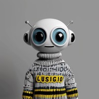 lusigio logo - Similar company to Dataflux