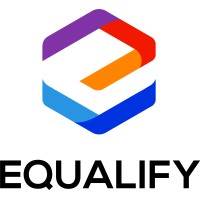 Equalify Marketing logo - Similar company to Institute For Ethical Ai, Oxford Brookes University