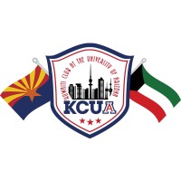 Kuwaiti Club at the University of Arizona logo - Similar company to Kuwaiti Student Club At Charlotte