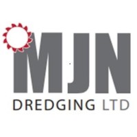 MJN Dredging Ltd logo - Similar company to Ara Technologies Limited