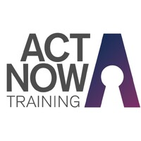Act Now Training logo - Similar company to Lighthouse Ig