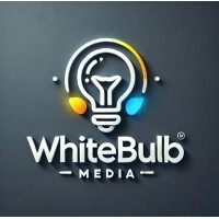 WhiteBulb Media logo - Similar company to White Bulb