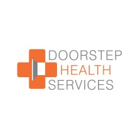Doorstep Health Services Pvt Ltd logo - Similar company to Yuvik Solutions