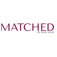 Matched by Sukh Kaur logo - Similar company to Some Single Thing