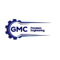 GMC Precision Engineering logo - Similar company to Addmore Engineering Ltd