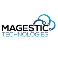Magestic Technologies logo - Similar company to Steelcoded