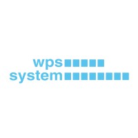 WPS-System GmbH logo - Similar company to Lesunja Fine Jewellery I Zürich & St. Moritz