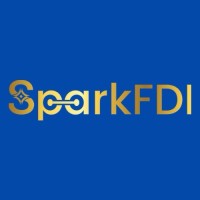 Spark FDI logo - Similar company to Mfc Law