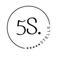 5S Stelle Commercial Cleaning logo - Similar company to Hello Pasta