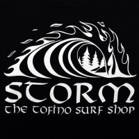 Storm The Tofino Surf Shop