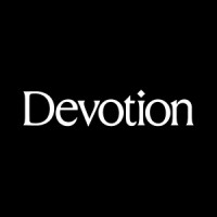 Devotion logo - Similar company to Devotion
