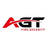 AGT FIRE / SECURITY logo - Similar company to Ecopallets S.A.