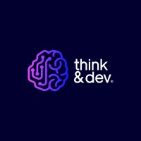 Think&Dev logo - Similar company to Blockchain Technologies Corporation