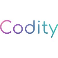 UAB Codity logo - Similar company to Sparta Sales