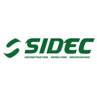 SIDEC Démolition logo - Similar company to Dem7