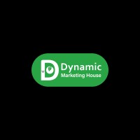 Dynamic Marketing House logo - Similar company to Dynamic House Solutions Ltd