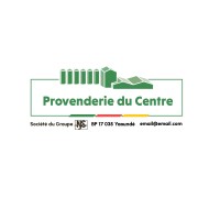 Provenderie du Centre (PDC) logo - Similar company to Agrocam