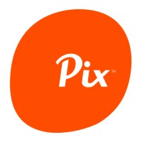 Pix logo - Similar company to Pix