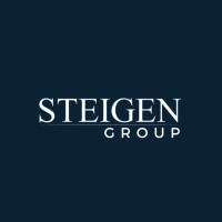 STEIGEN GROUP logo - Similar company to Monetiza Gestão De Investimentos