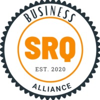 SRQ Business Alliance logo - Similar company to Leftbrain Technology