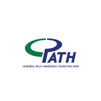 CPATH Cerebral Palsy Awareness Transition Hope logo - Similar company to Tx Baseball Diamonds