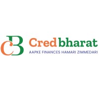 CredBharat logo - Similar company to Techbeens