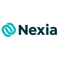 Nexia Nigeria logo - Similar company to Basin Network