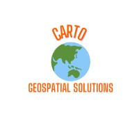 Carto Geospatial Solutions logo - Similar company to Dharani Geospatial Technologies