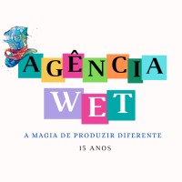 Agência WET logo - Similar company to 🧿Grupo Miws