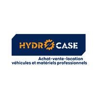 HYDROCASE logo - Similar company to Hivory