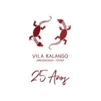 Pousada Vila Kalango logo - Similar company to Rancho Do Kite