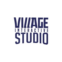 Village Interactive Studio logo - Similar company to Hiram Communication